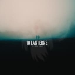 10 Lanterns: Cry Of The Ghouls - Halloween Music