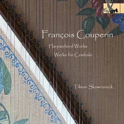 Couperin: Harpsichord Works - François Couperin