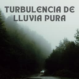 Turbulencia De Lluvia Pura - Laboratorio de Sonidos de Lluvia
