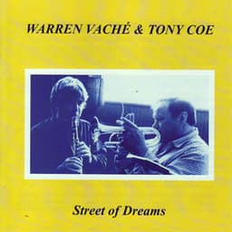Street of Dreams - Warren Vaché
