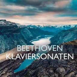 Beethoven Klaviersonaten - Ludwig van Beethoven