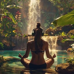 Soulful Sync: Rhythms for Yoga - Restful Yoga Music