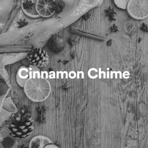 Cinnamon Chime - Brown Noise Baby