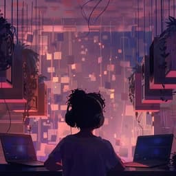 Academic Tones: Study Soundtracks - Focus Ambience