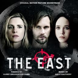 The East - Harry Gregson-Williams