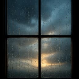 365 Wonders: Windowpane Sky - Nature Sound Collection