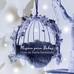 Cuna en Tierra Encantada - Musica para Bebes