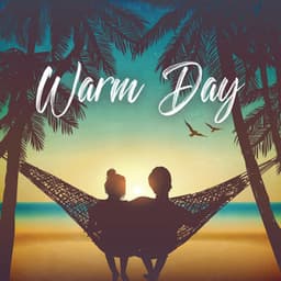 Warm Day: Lofi Hammock Nap - Minimal Lounge