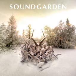 Commentary - Soundgarden
