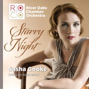 ROCO in Concert: Notes to Be Written - Roco