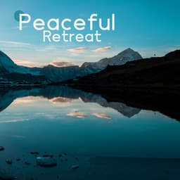 Peaceful Retreat: Stillness of the Night, Restore Tranquility, Relaxing and Tranquil Lucid Dreaming - Sleepy Music Zone
