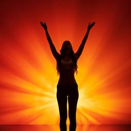 Yoga De Las Llamas: Melodías Meditativas - Grabaciones de la naturaleza