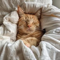 Serenata Felina: Música Suave Para Amigos Felinos - Música para Gatos Curacion