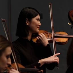 Soft Symphony: Orchestra for Peaceful Evenings - Charles Anderson