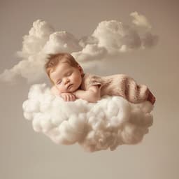 Música Para El Sueño Del Bebé: Tonos Suaves De Canciones De Cuna - Paz reparadora