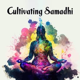 Cultivating Samadhi: Deep Healing and Sacred Practice, Creating New Habits, Buddha’s Awareness - Hindu Academy