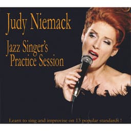 Jazz Singers' Practice Session - Judy Niemack