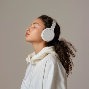 Armonías Conscientes: Música Para La Meditación Diaria - Voces de cristal