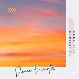 Divine Encounter - Hong Kong Meditation