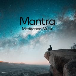 Mantra Meditation Music - Sounds to Clear the Mind - Mantras Guru Maestro