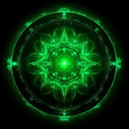 528 Hz Healing Frequencies for Deep Cleansing, DNA Repair, and Stress Relief - Infinite Field