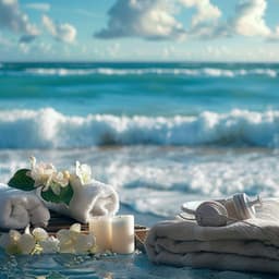 Harmony Ocean: Massage Soundscapes - Massage