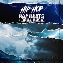 HipHop Rap Beats & Drill Music - Bass Boosted Beats