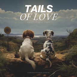 Tails of Love - Sleeping Music Instrumental