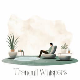 Tranquil Whispers - Wave Ambience