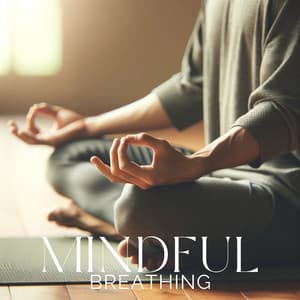 Mindful Breathing - Yoga Jon Son