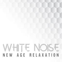 White Noise: New Age Relaxation - Zen Meditation and Natural White Noise and New Age