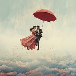 Parable's Poised Pose - Piano Relaxation