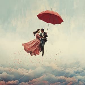 Parable's Poised Pose - Piano Relaxation