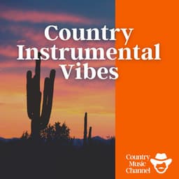 Country Instrumental Vibes - Country Music Channel