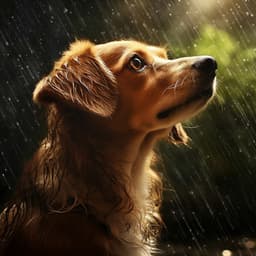 Pistas De Tormenta Para Mascotas Queridas: Conexión Musical - Sueños de mandalas