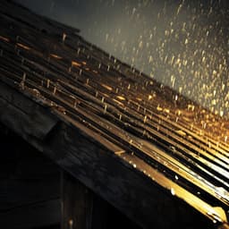 Calm Rain for Baby Relaxation - Nature and Rain