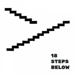 18 Steps Below - Twit One