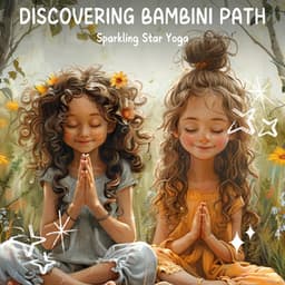 Sparkling Star Yoga: Baby Hypnosis - Discovering Bambini Path