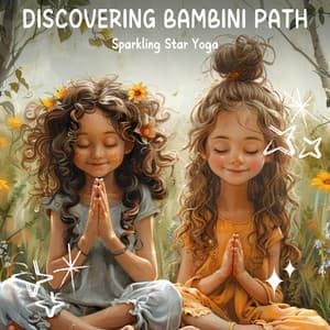 Sparkling Star Yoga: Baby Hypnosis - Discovering Bambini Path