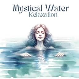 Mystical Water Relaxation - Calming Waters Consort