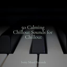 50 Calming Chillout Sounds for Chillout - Ivory Mood