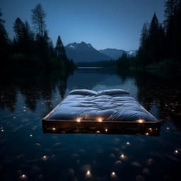 Sonic Slumber Serenity: Stereo Waters of Dream - Beyond Quantum