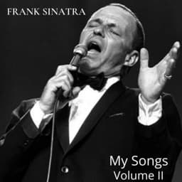 My Songs Volume II - Frank Sinatra