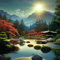 Música y sonidos de la naturaleza - Lluvia