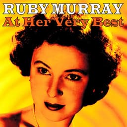 Ruby Murray At Her Very Best - Ruby Murray
