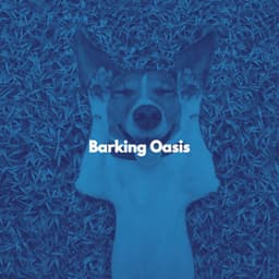 Barking Oasis - Soft Background Jazz