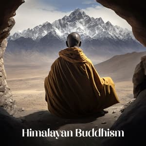 Himalayan Buddhism: Tibetan Bowls & Bamboo Flute Meditation Music - Deep Buddhist Meditation Music Set