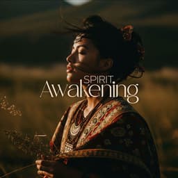 Spirit Awakening - Ethnic Moods Academy
