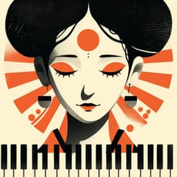 Soft Harmonic Whisperings - Entspannungsmusik zum Einschlafen und Durchschlafen