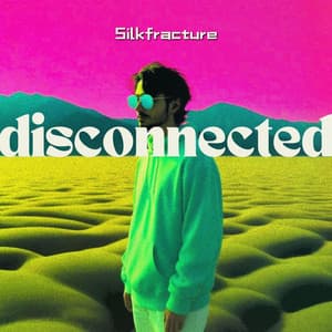 Disconnected: Skin Feels Like Sky - Silkfracture